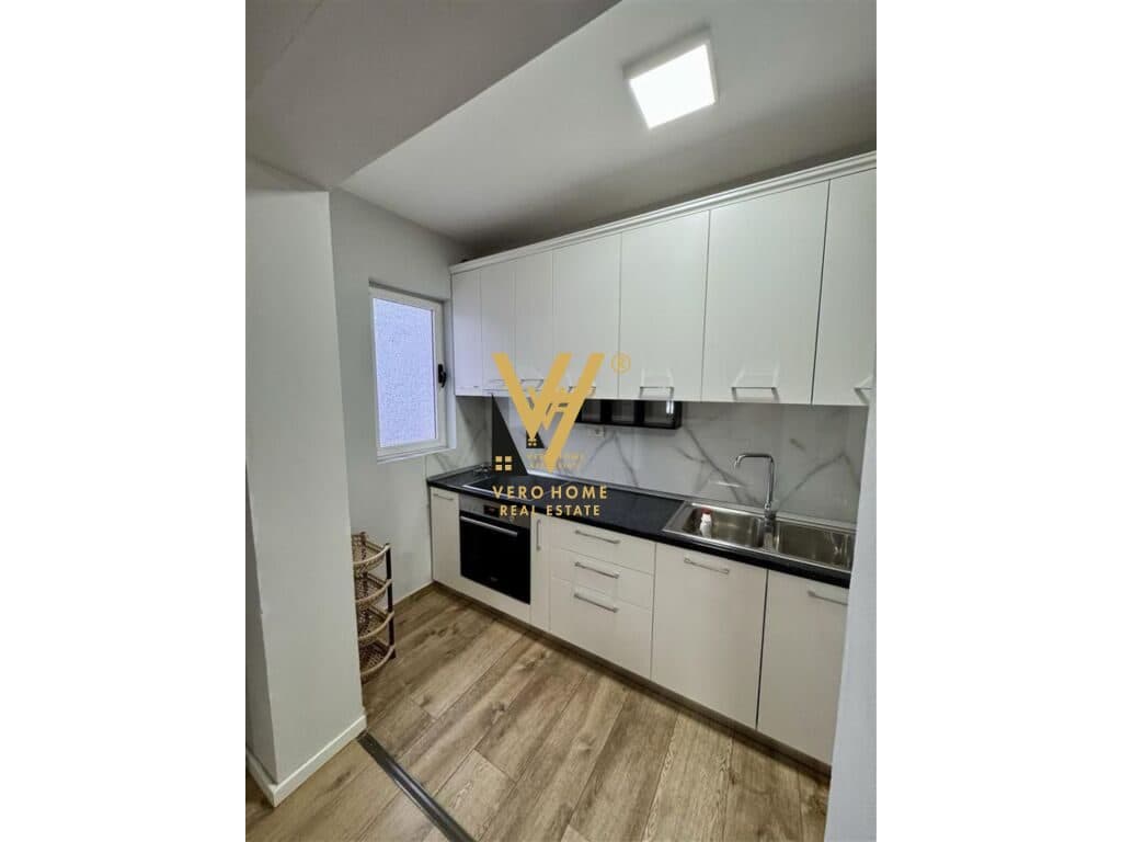 JEPET APARTAMENT 1+1 ME QERA TE MYSLYM SHYRI 650 EURO 2
