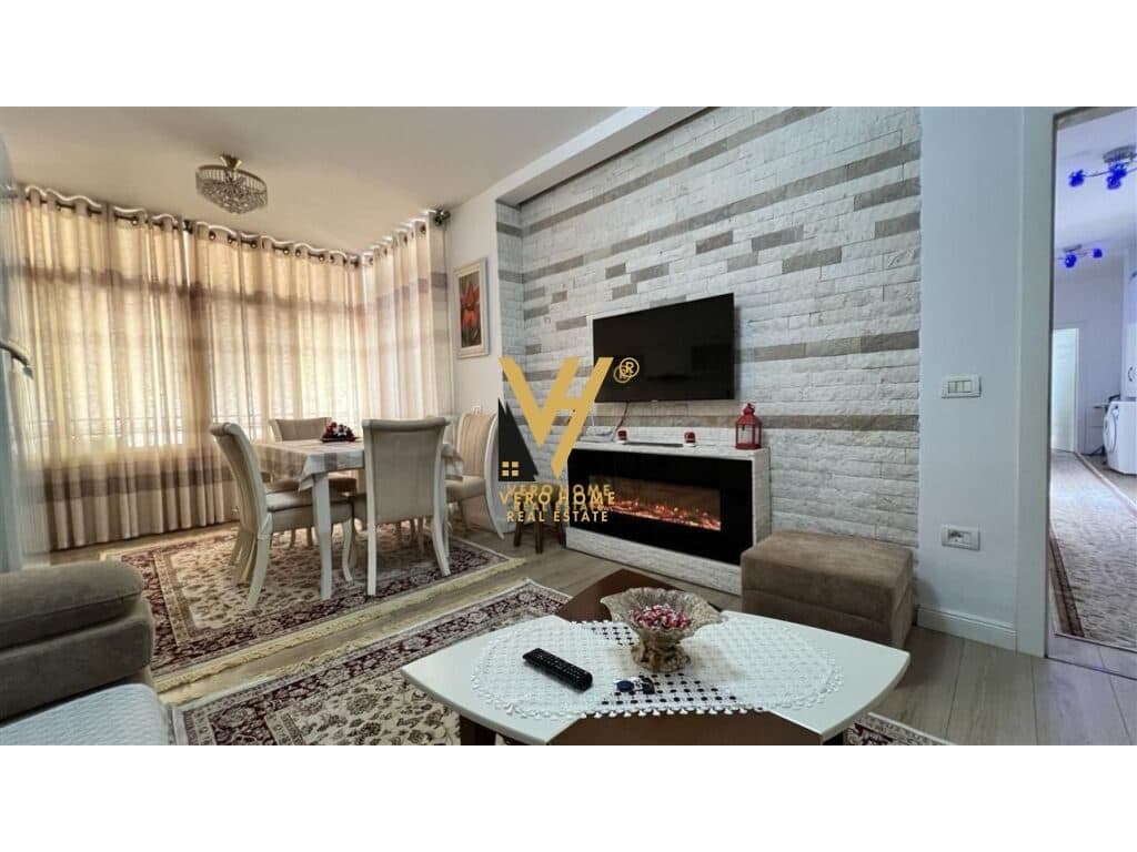 JEPET APARTAMENT 3+1+BLK ME QERA RR.IRFAN TOMINI 900 EURO 2