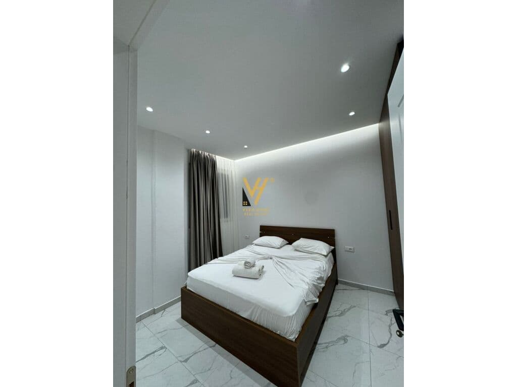 Jepet Apartament 1+1+ballkon me qera te Rruga 5 Maji 56 m2 4