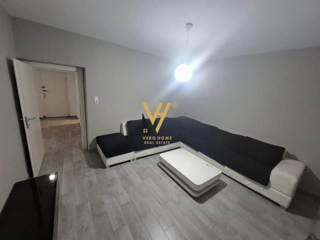 JEPET APARTAMENT 2+1+BLK ME QERA TEK ALI DEMI 600 EURO