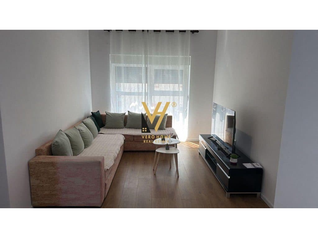 JEPET APARTAMENT 2+1+2+2 BLK ME QIRA TEK ALI DEMI 50.000 LEKE