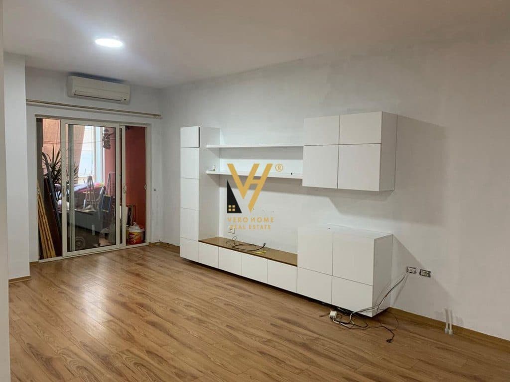 JEPET APARTAMENT 2+1+BLK ME QERA NE YZBERISHT 600 EURO