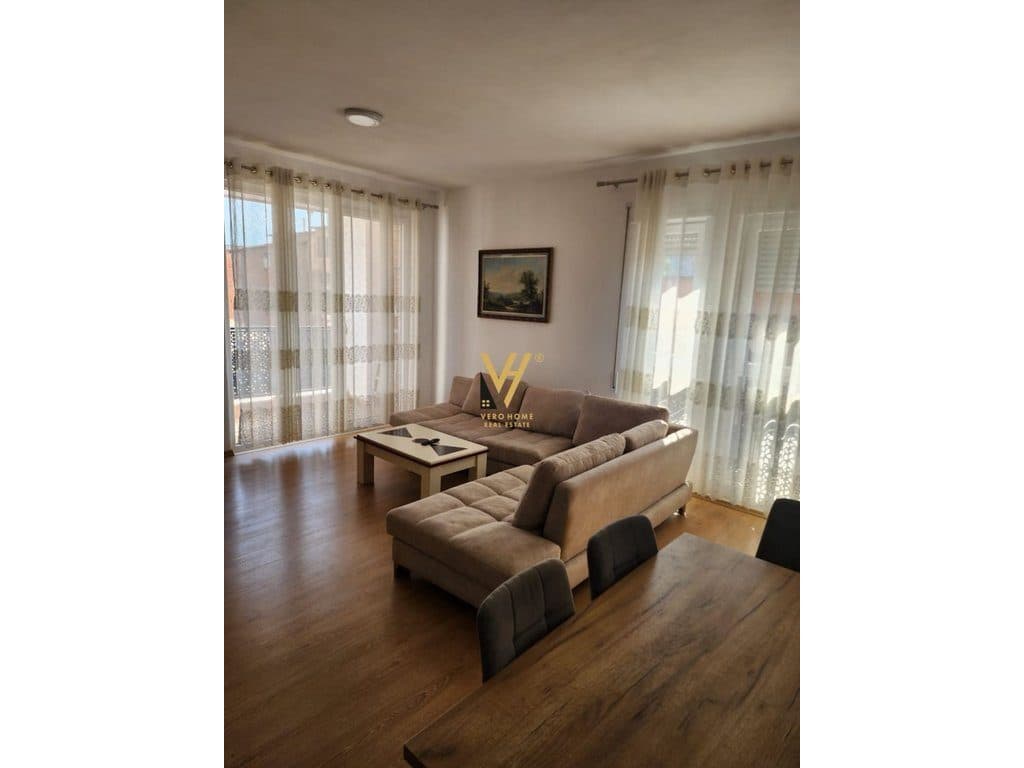JEPET APARTAMENT 2+1+BLK ME QIRA TE QSUT 650 EURO
