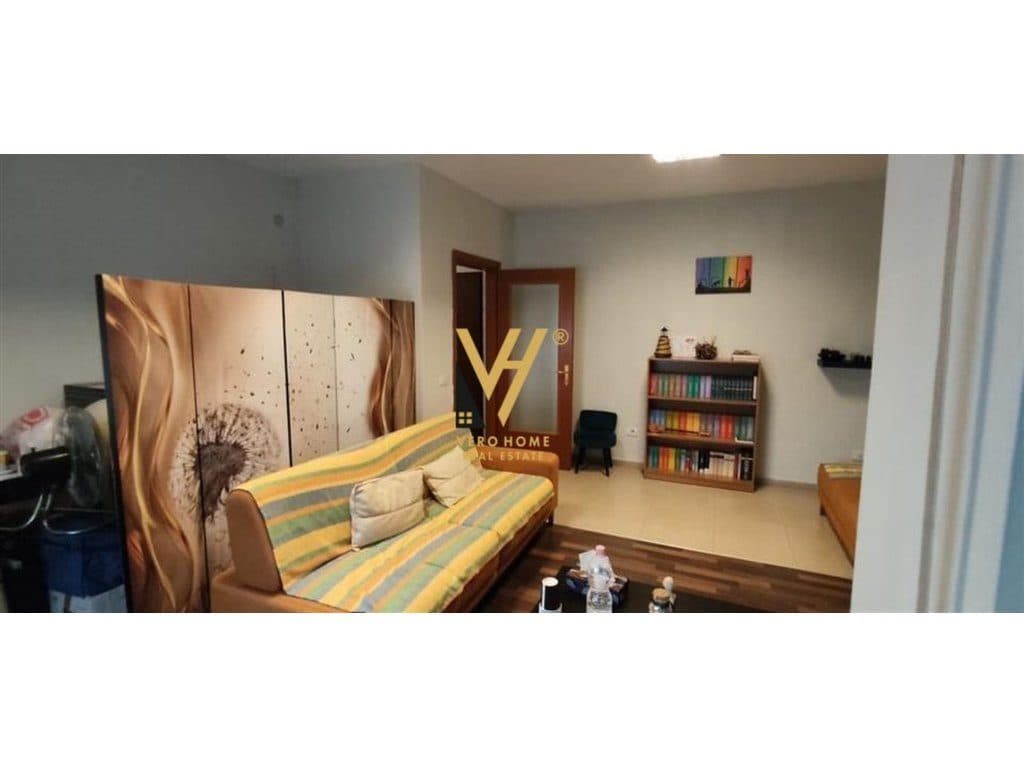 SHITET APARTAMENT 1+1+BLK TE KRISTAL CENTER,KOMUNA E PARISIT 170.000 EURO 2