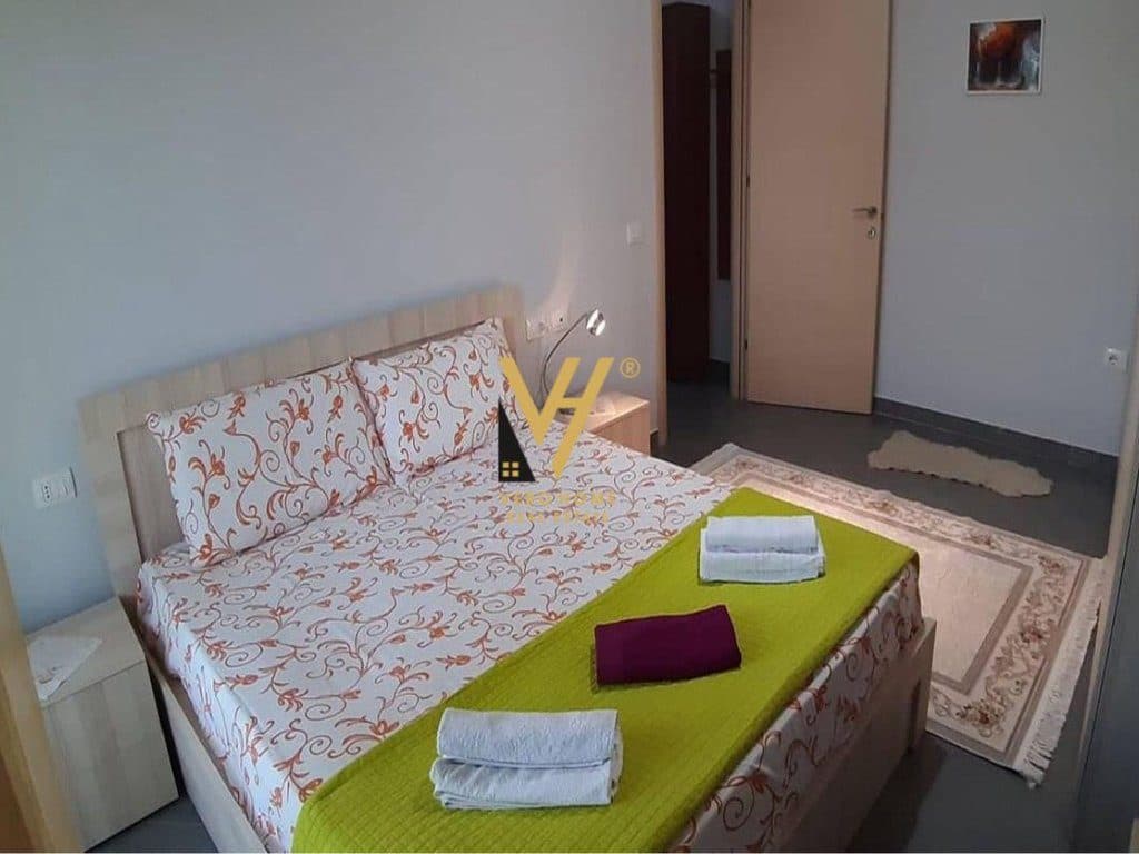 JEPET APARTAMENT 1+1+BLK ME QERA TE RRUGA NDRE MJEDA 500 EURO 2
