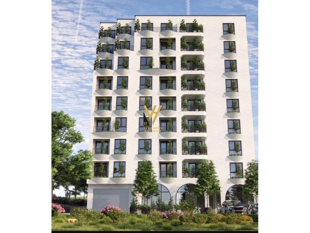 SHITET APARTAMENT 1+1+BLK NE PASKUQAN 80.200 EURO 1
