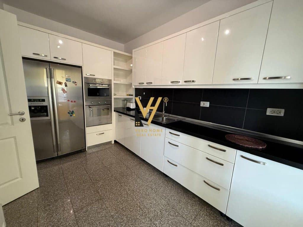SHITET APARTAMENT 3+1+3+2BLK TE RZ.TOUCH OF SUN, SAUK 650.000 EURO 2