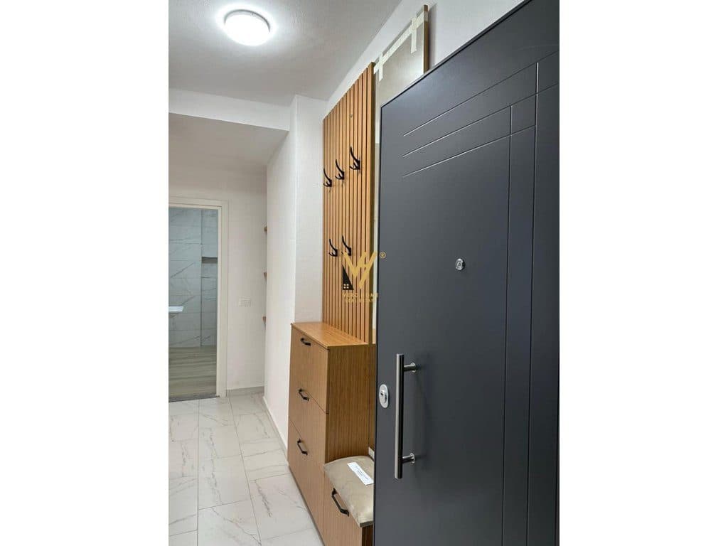 JEPET APARTAMENT 1+1+BLK ME QERA NE DON BOSKO 600 EURO 4