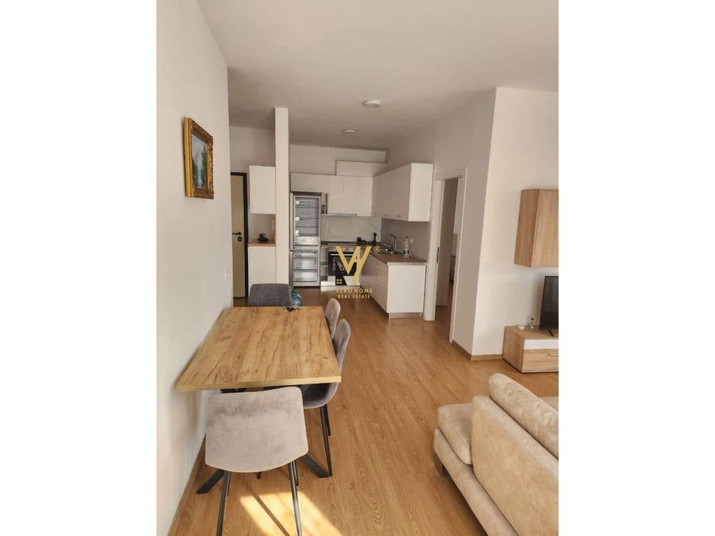 JEPET APARTAMENT 2+1+BLK ME QIRA TE QSUT 650 EURO 3