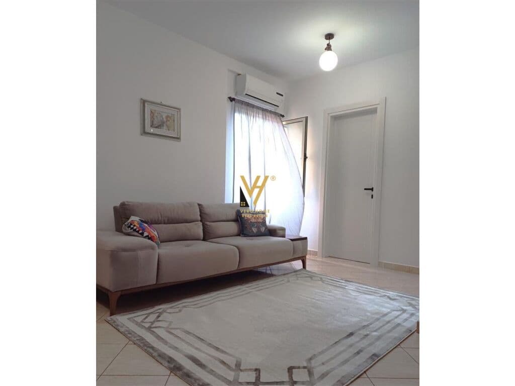 Jepet Apartament 2+1+ballkon me qera te Rruga Irfan Tomini 80 m2