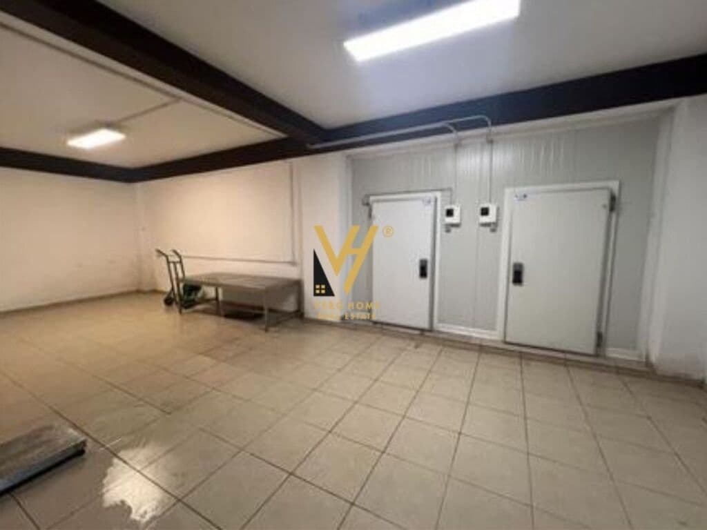 Jepen 3 Dhoma Frigoriferike me qera te Liqeni i Thate 200 m2 3