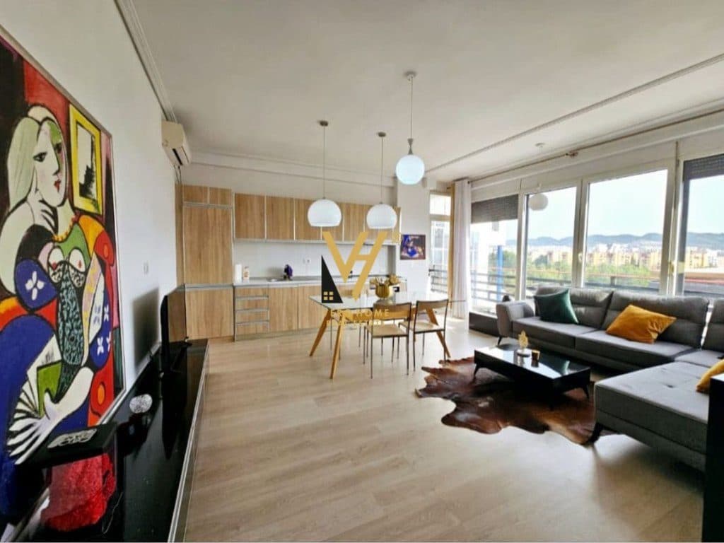 SHITET APARTAMENT 1+1 TE RR.DRITAN HOXHA 13.800.000 LEKE