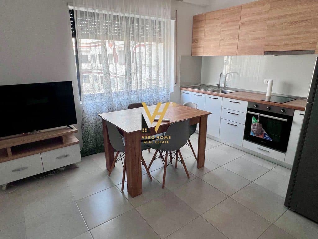 JEPET APARTAMENT 1+1 ME QERA TE KODRA E DIELLIT 50.000 LEKE 2