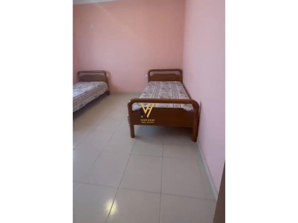 Jepet Apartament 2+1+2+ballkon me qera te Kodra e Diellit 130 m2 4