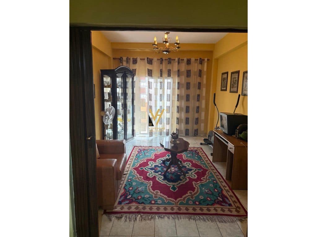 SHITET APARTAMENT 3+1+3BLK NE MYSLYM SHYRI 40.000.000 LEKE 3
