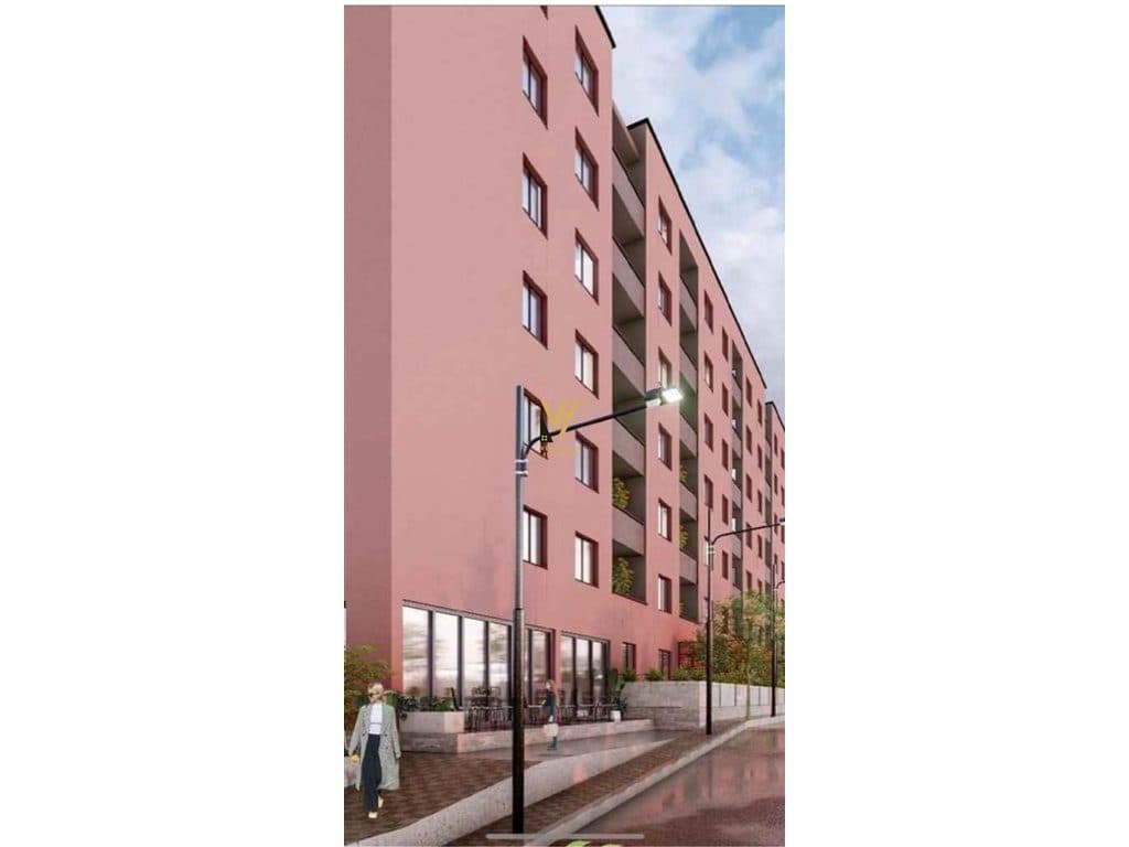SHITET APARTAMENT 2+1 NE PASKUQAN 103.000 EURO 1
