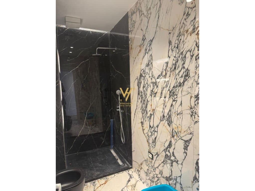 Jepet Apartament 2+1+2+Post Parkimi me qera te Garden Building Residence 114 m2