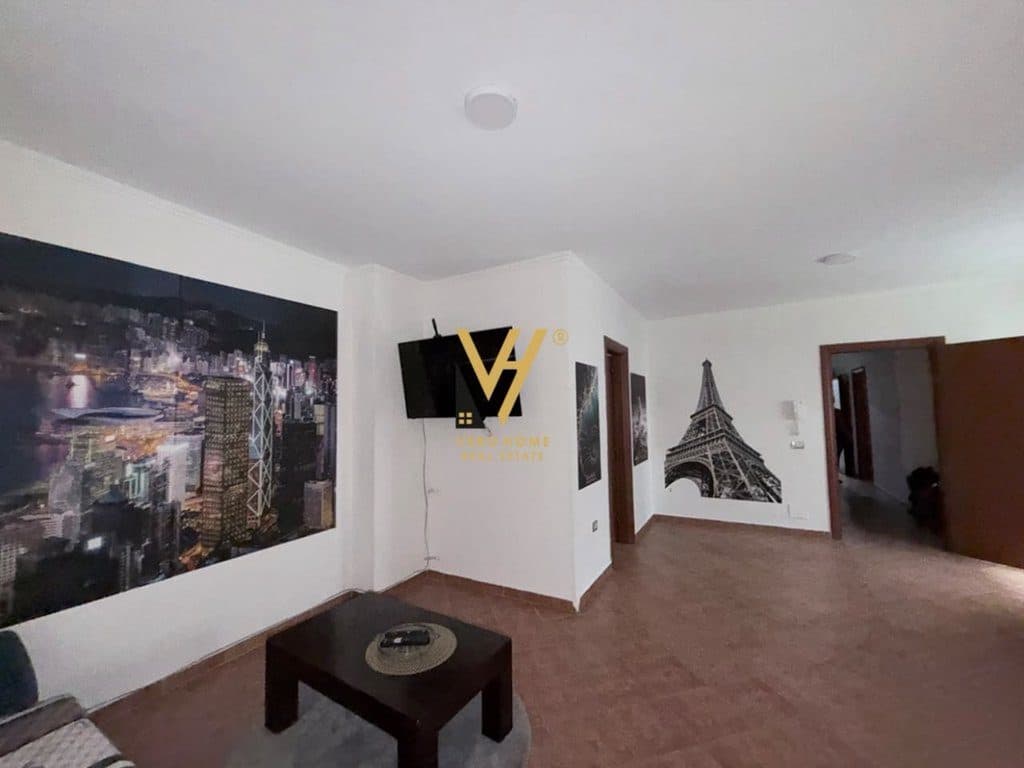 SHITET APARTAMENT 2+1 NE YZBERISHT 10.500.000 LEKE 2
