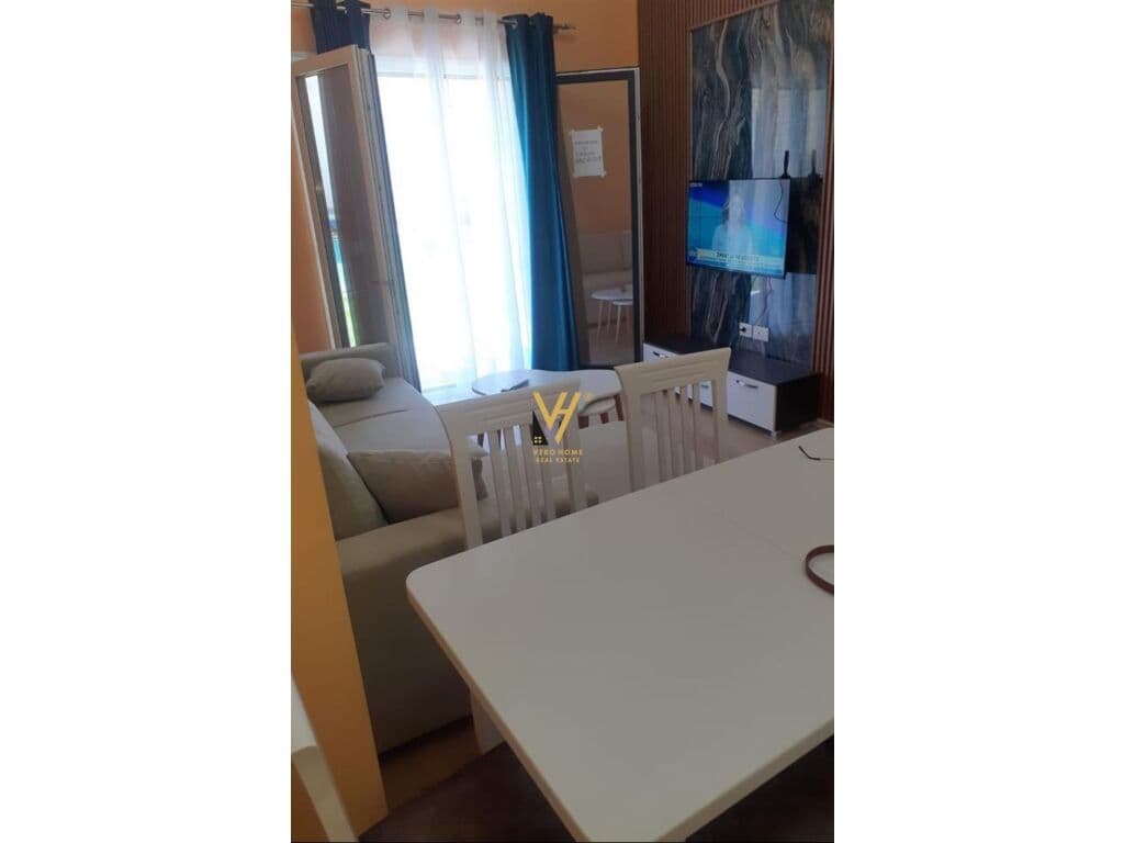 Jepet apartament 2+1+blk te Kodra e Diellit 94 m2 3