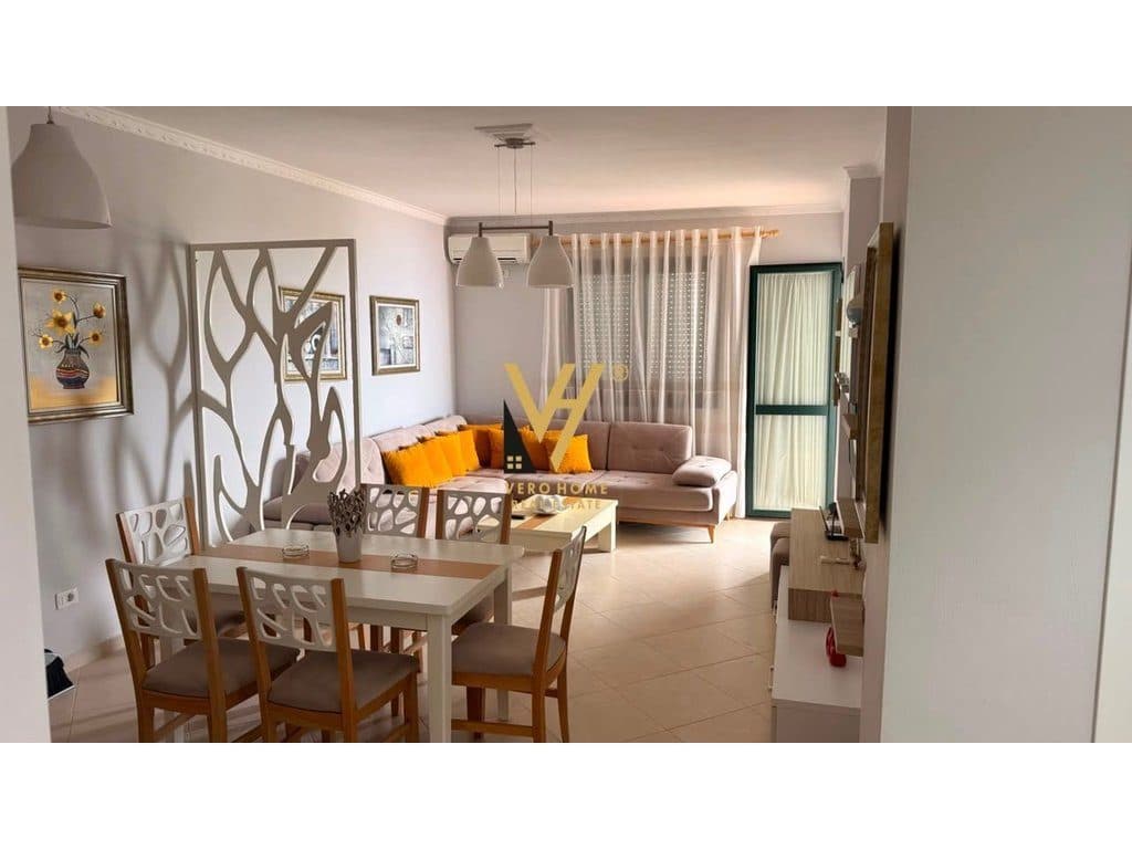 SHITET APARTAMENT 1+1 TEK UJI I FTOHTE, VLORE 152.000 EURO