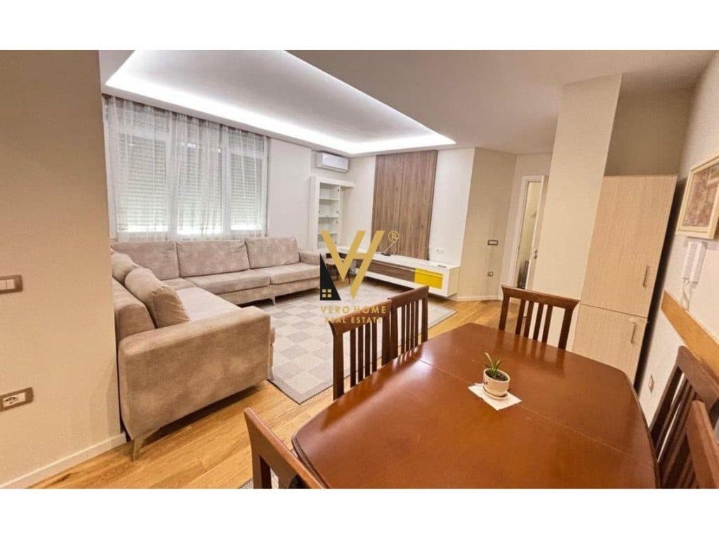 JEPET APARTAMENT 3+1+BLK ME QIRA TE SHKOLLA E KUQE 850 EURO 2