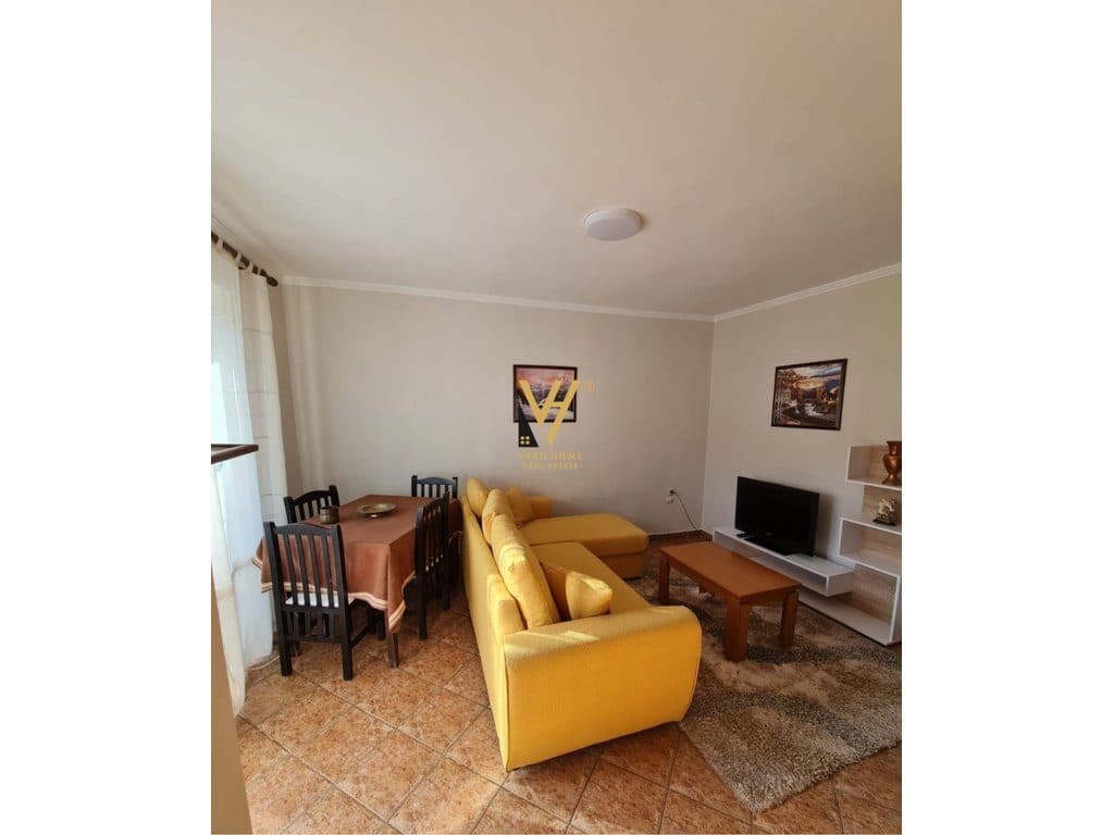 JEPET APARTAMENT 2+1+BLK ME QERA TE RRUGA ELBASANIT 55.000 LEKE 2