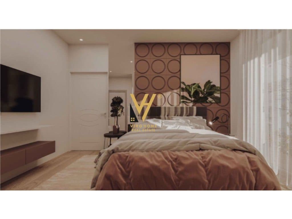 JEPET APARTAMENT 3+1+2+3BLK ME QERA TE RR.KOSOVAREVE 2.500 EURO 4