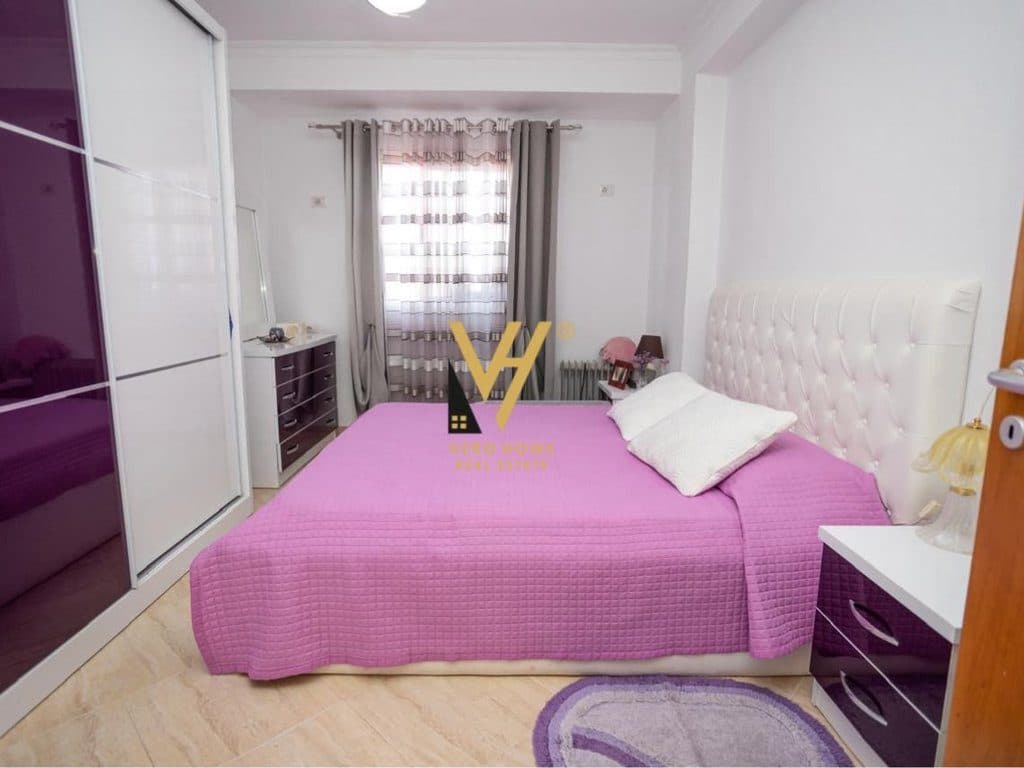SHITET APARTAMENT 2+1 NE VLORE 144.000 EURO 4