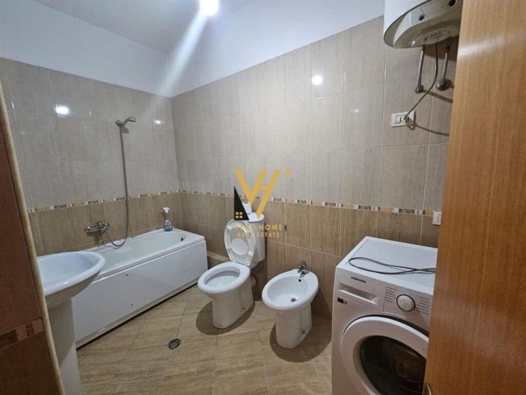 Jepet Apartament 2+1+2+Ballkon me qera te Fabrika e Miellit 100 m2 4