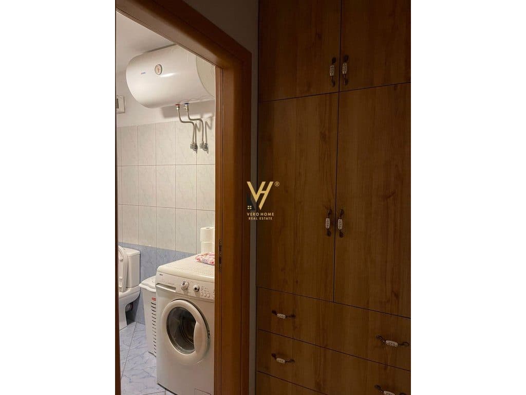 JEPET APARTAMENT 1+1+BLK ME QIRA TE IRFAN TOMINI 50.000 LEKE 4