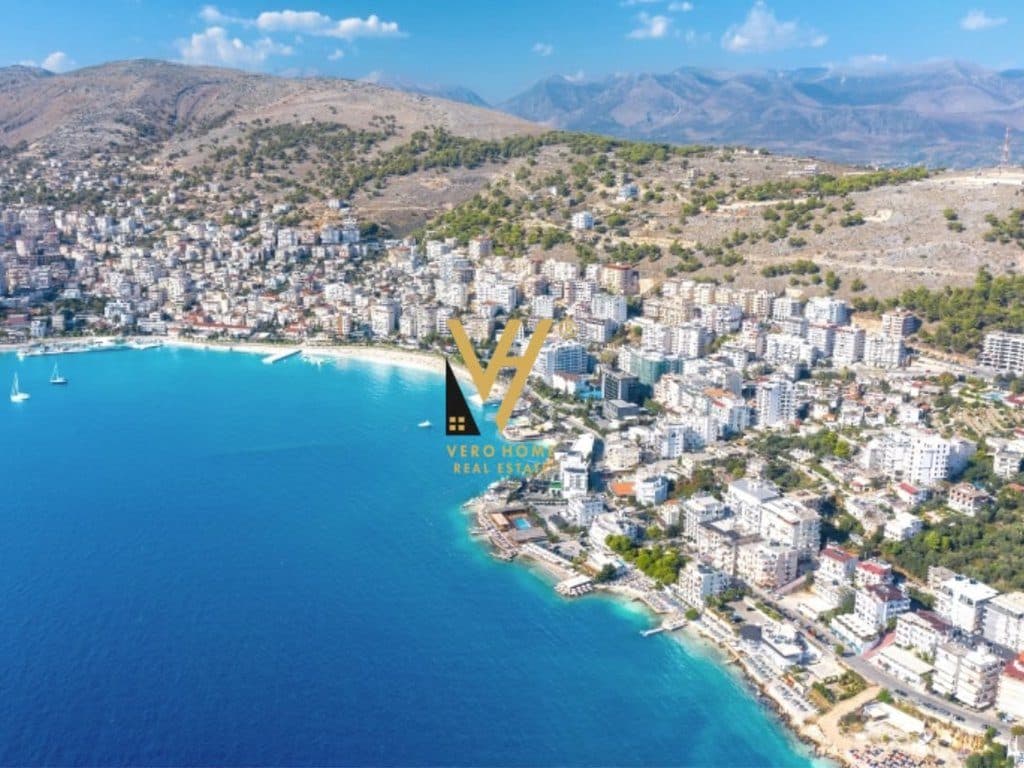 JEPET TRUALL 250.000 M2 ME 30 % NE SARANDE