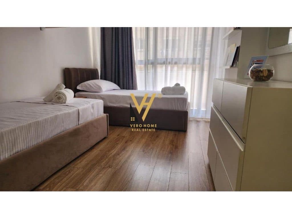 JEPET APARTAMENT 2+1+BLK ME QERA TEK RRUGA E KAVAJES 75.000 LEKE 4