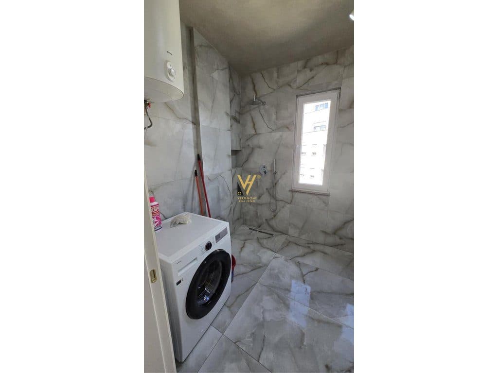 JEPET APARTAMENT 1+1 ME QERA TEK UNAZA E RE 60.000 LEKE 4