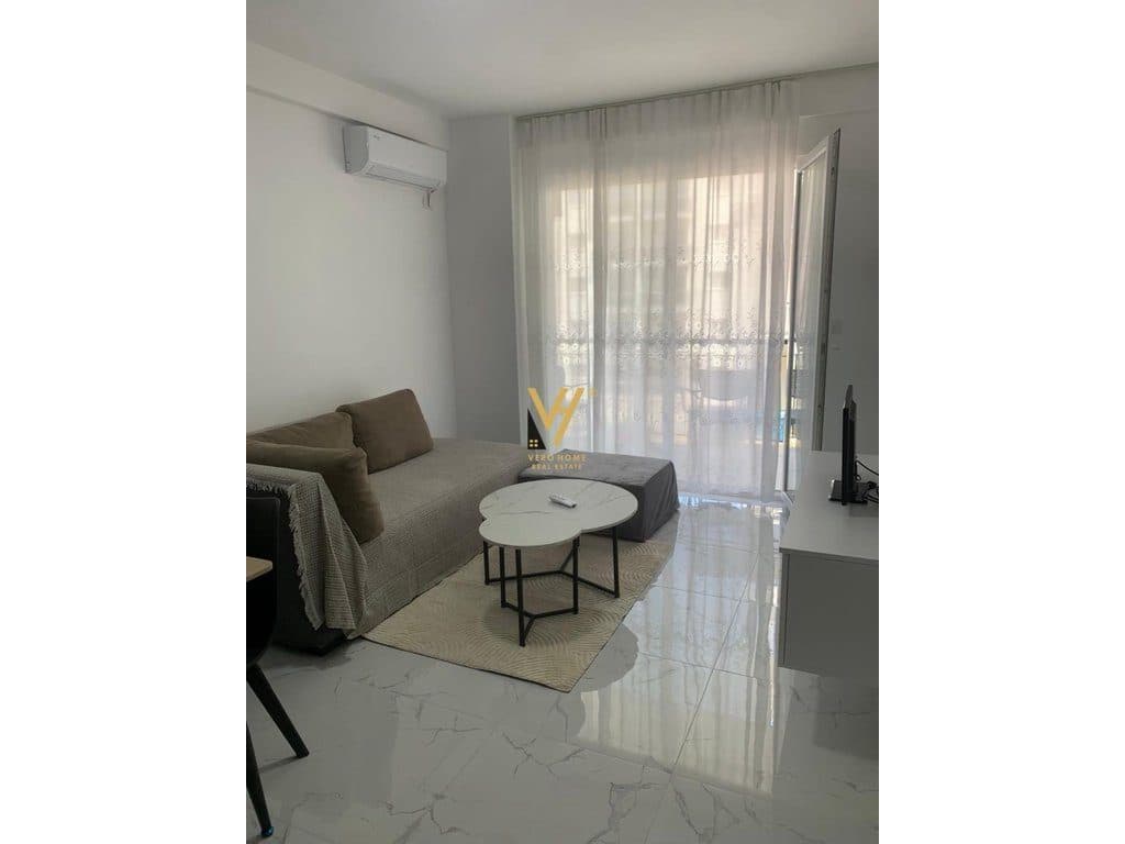 SHITET APARTAMENT 1+1+BLK NE SHENGJIN 91.000 EURO