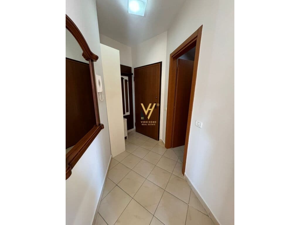 Shitet Apartament 2+1+2 te Rruga Ndre Mjeda 76 m2 2