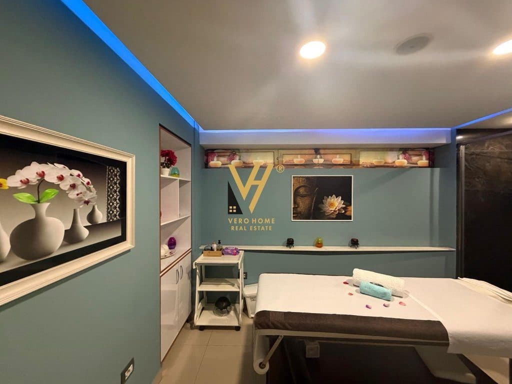 SHITET BIZNES SPA & MASSAGE NE BLLOK, LSI 75.000 EURO 2