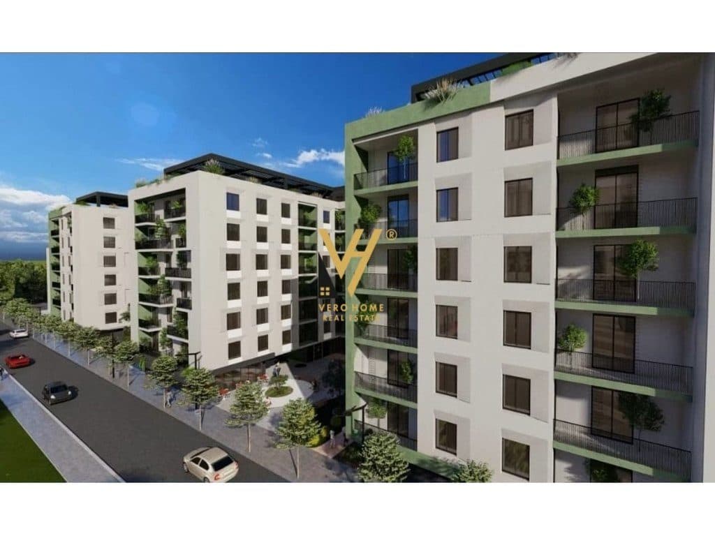 SHITET GARSONIERE+BLK TE HOTEL FLOWER, GOLEM 59.600 EURO