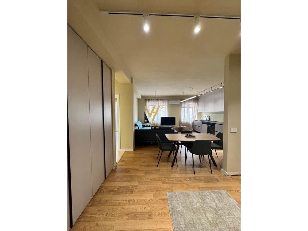 JEPET APARTAMENT 2+1+2+BLK ME QERA TE RRUGA E DURRESIT 100.000 LEKE