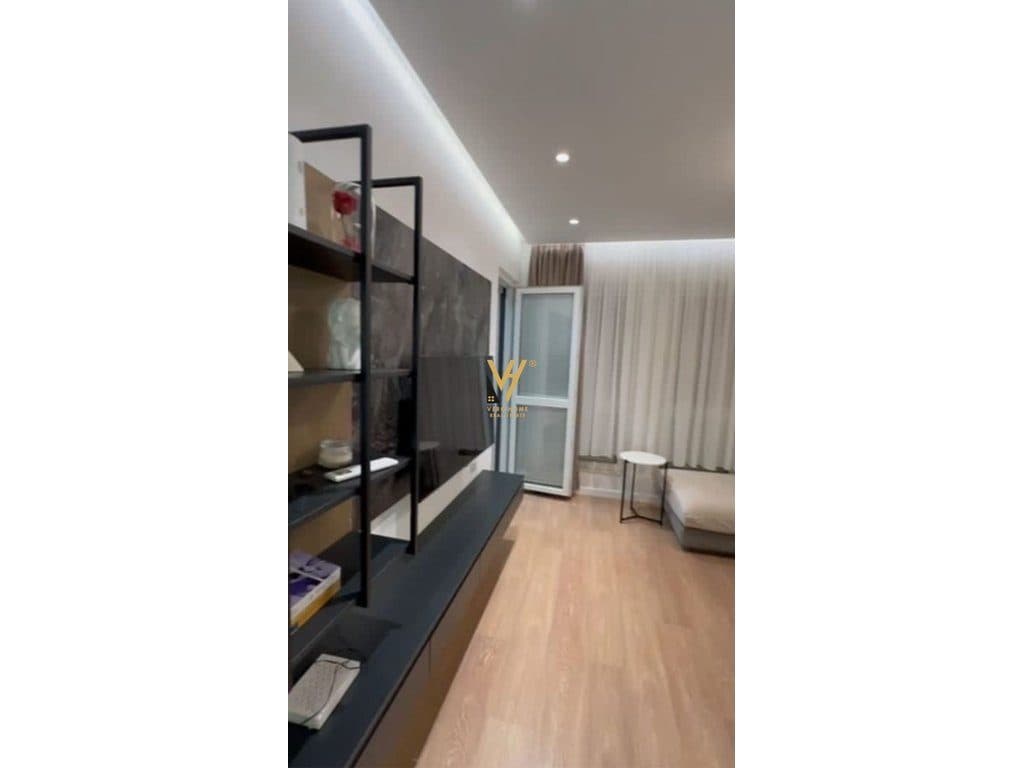JEPET APARTAMENT 1+1+BLK ME QIRA TEK 5 MAJI 600 EURO 2