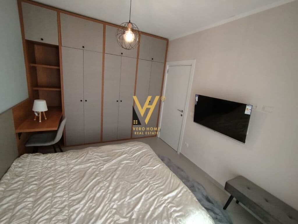 JEPET APARTAMENT 1+1+BLK ME QERA TE UNIVERS CITY 500 EURO 3
