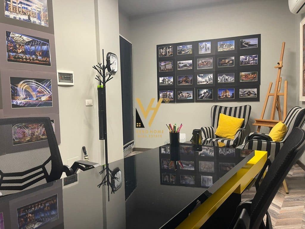 SHITET AMBIENT BIZNESI 24 M2 TE MYSLYM SHYRI 88.000 EURO