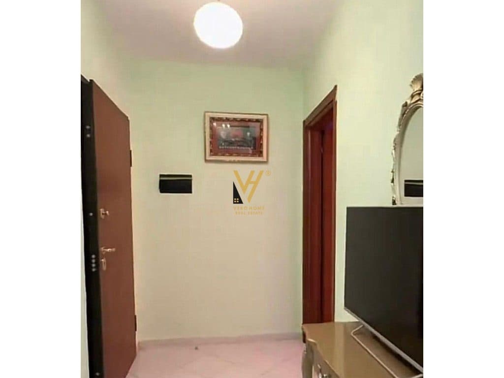 SHITET APARTAMENT 1+1+2 BLK TE PALLATET CABEJ 125.000 EURO 4