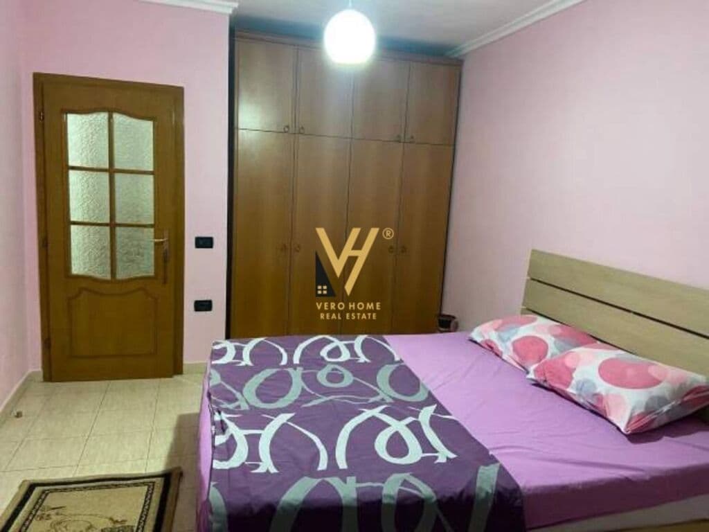 Jepet Apartament 2+1+ballkon me qera te Shkolla Harry Fultz 72 m2 3