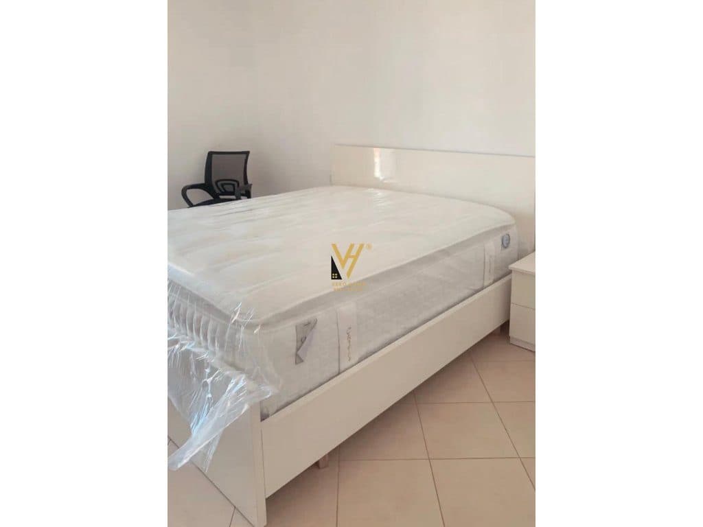 JEPET APARTAMENT 2+1+BLK ME QERA TE FAKULTETI EKONOMIK 700 EURO 4