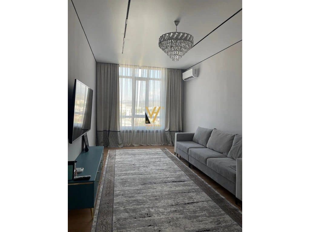 JEPET APARTAMENT 1+1+BLK ME QERA TE PALLATI ME SHIGJETA 50.000 LEKE