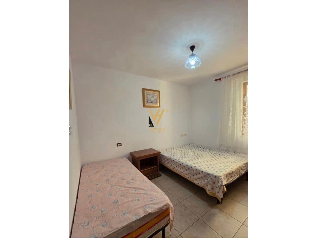 JEPET APARTAMENT 1+1+BLK ME QIRA TE BLVD ZOGU I 55.000 LEKE 3