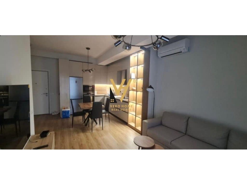 JEPET APARTAMENT 1+1+BLK ME QIRA TE KAIMI, ALI DEMI 45.000 LEKE 3