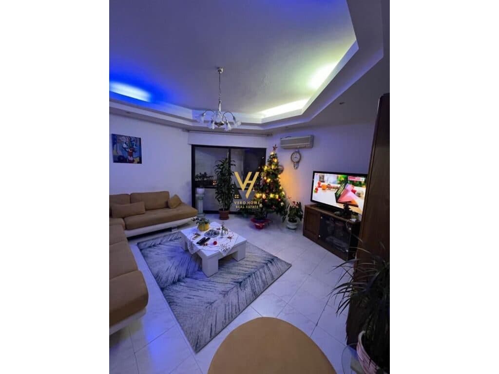 Jepet Apartament 2+1 me qera te Brryli 100 m2