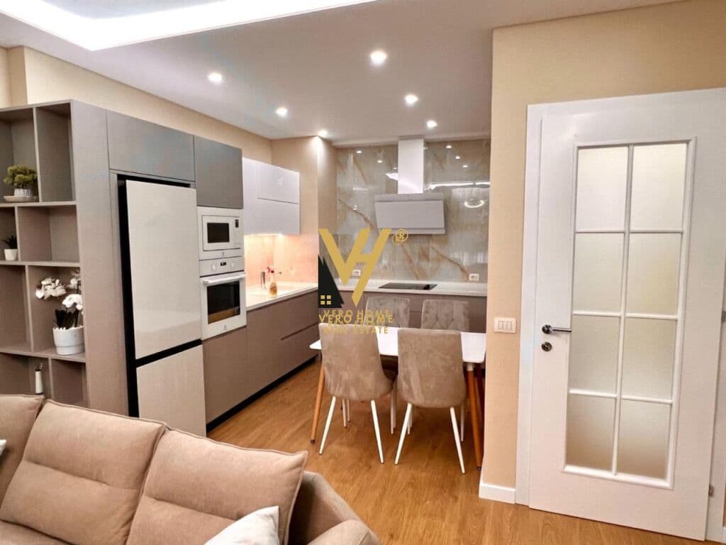 JEPET APARTAMENT 1+1+BLK ME QERA TE RRUGA E ELBASANIT 750 EURO 3