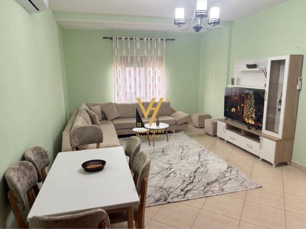 JEPET APARTAMENT 2+1+BLK ME QIRA TE QYTET STUDENTI 45.000 LEKE